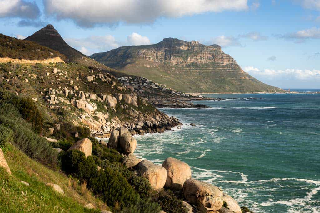Things To Do In Cape Town South Africa Scenic Road Trip
