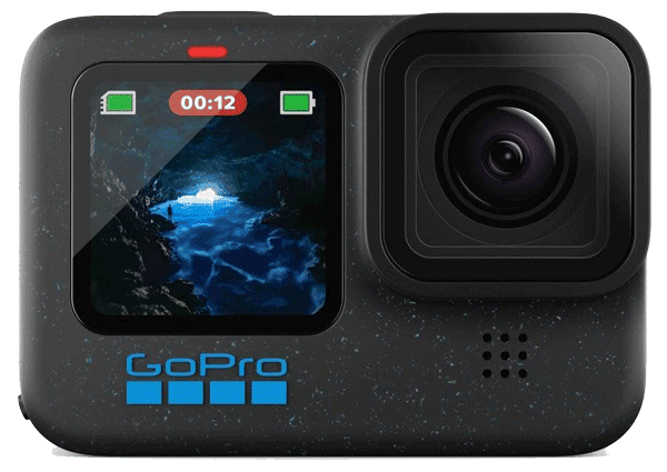 GoPro HERO12 Black Camera Product