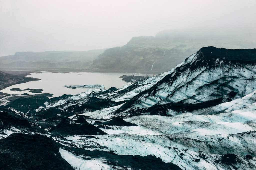 Sólheimajökull Glacier Hike