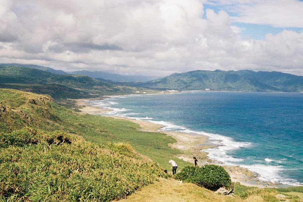 Kenting National Park