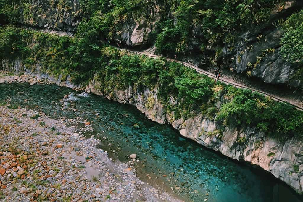 Taroko Gorge National Park