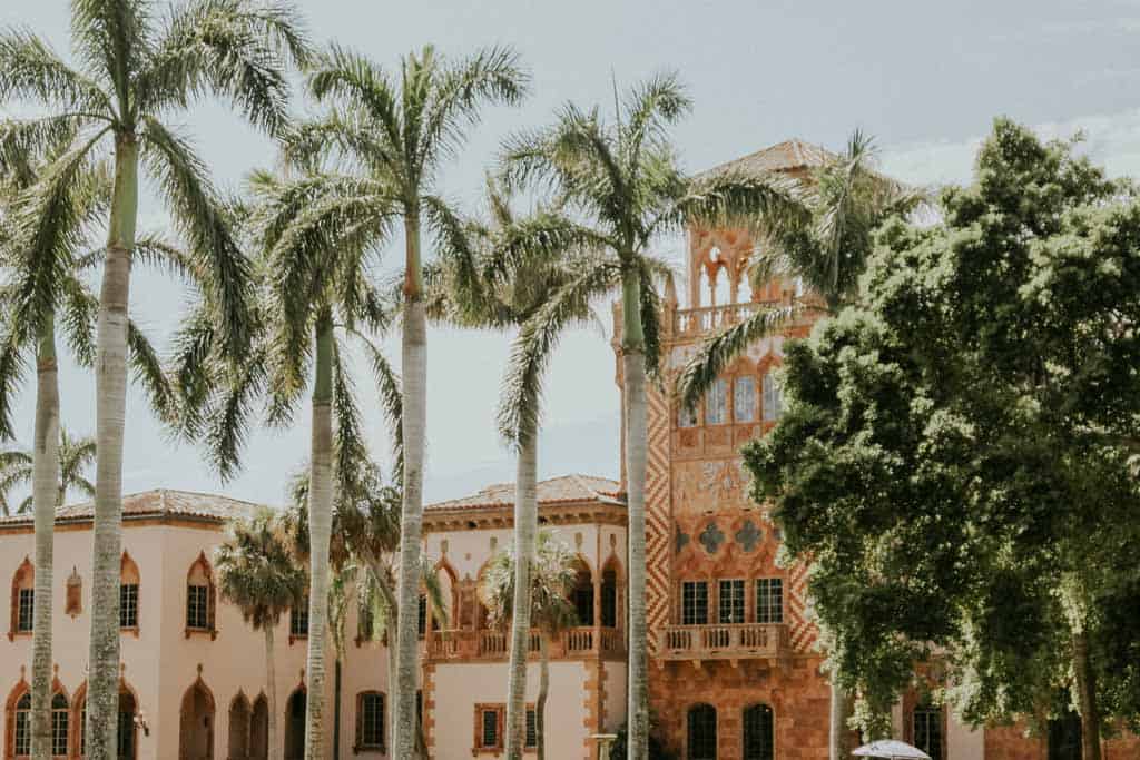 Ringling Museum Sarasota
