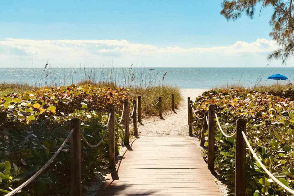 Sanibel Island Florida