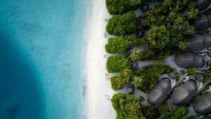 Sun Siyam Iru Fushi Review