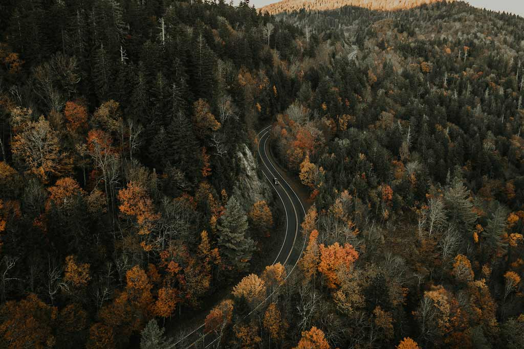 Blue Ridge Parkway