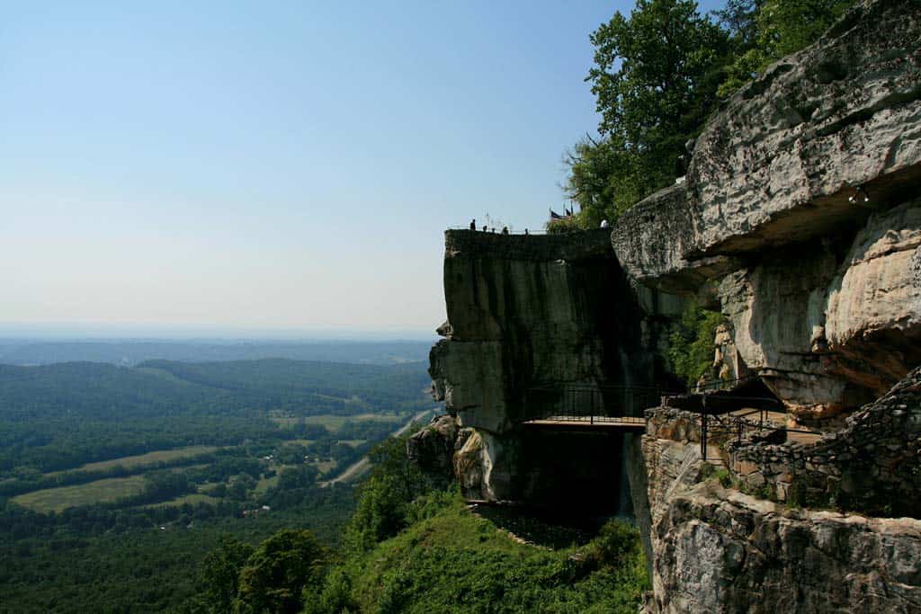 Lookout Mountain Chattanooga