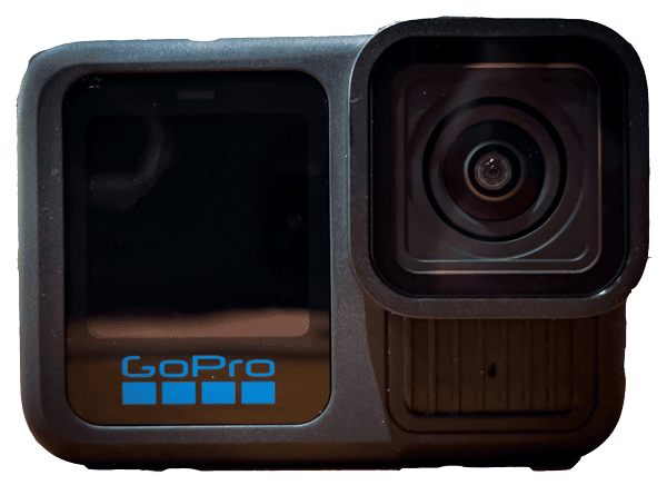 GoPro HERO 13 Black Review Image