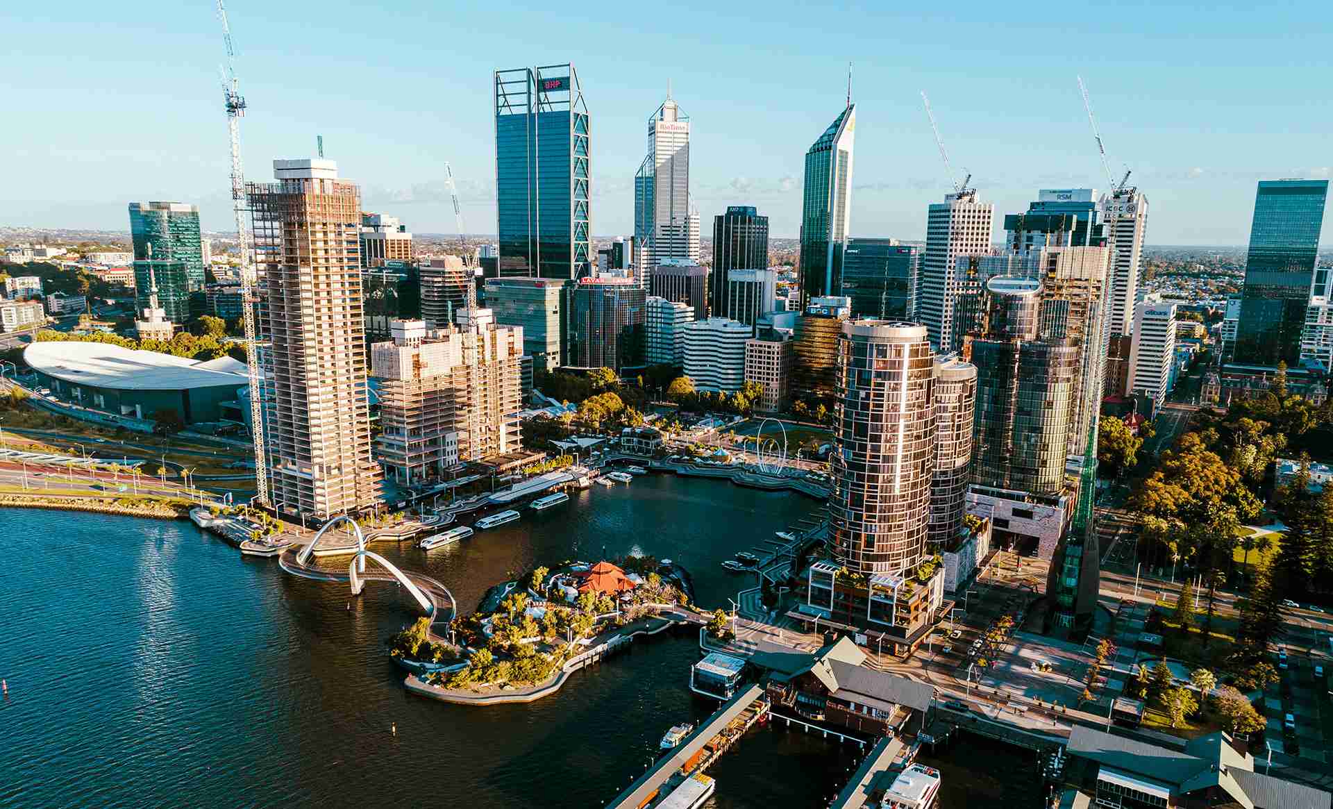 The Best Time To Visit Perth, Australia (2024 Guide)