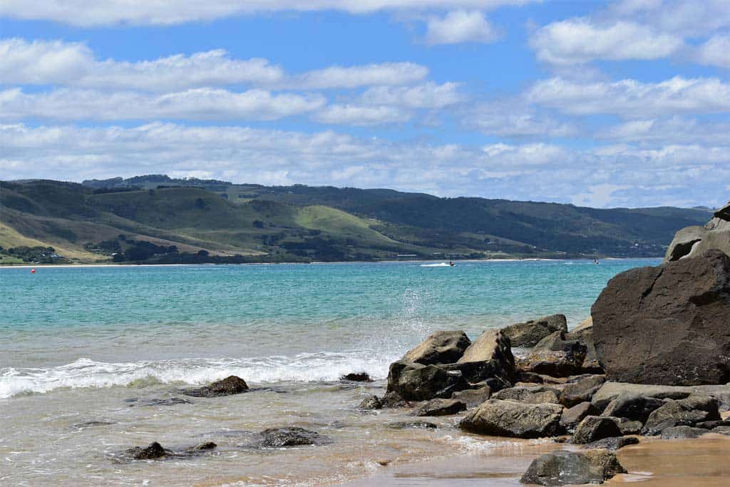 Apollo Bay Ocean Melbourne To Adelaide Drive
