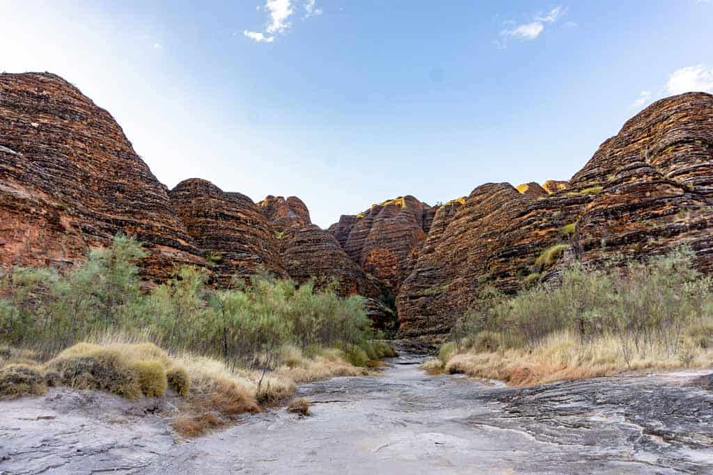 Bungle Bungles