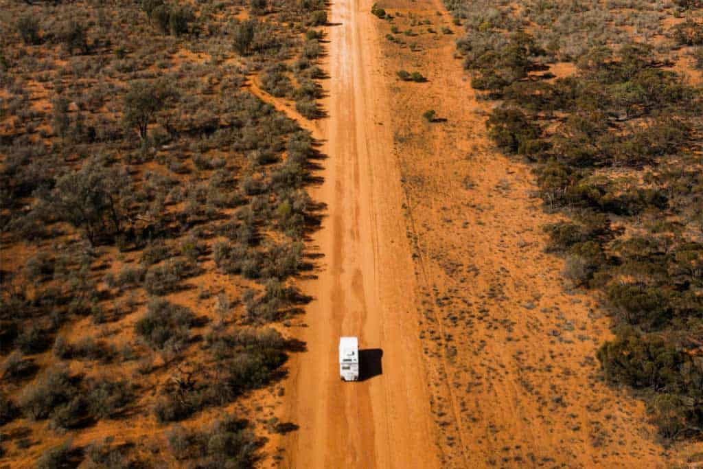 Northern Territory Road Trips Australia