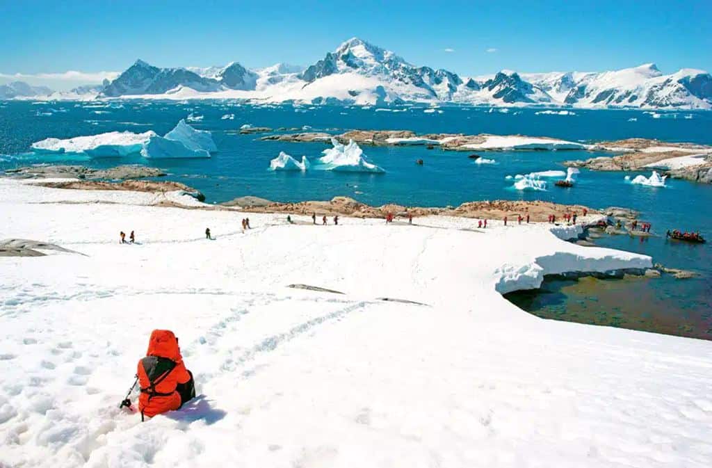 Is Antarctica Safe For Travel Tips For Travellers