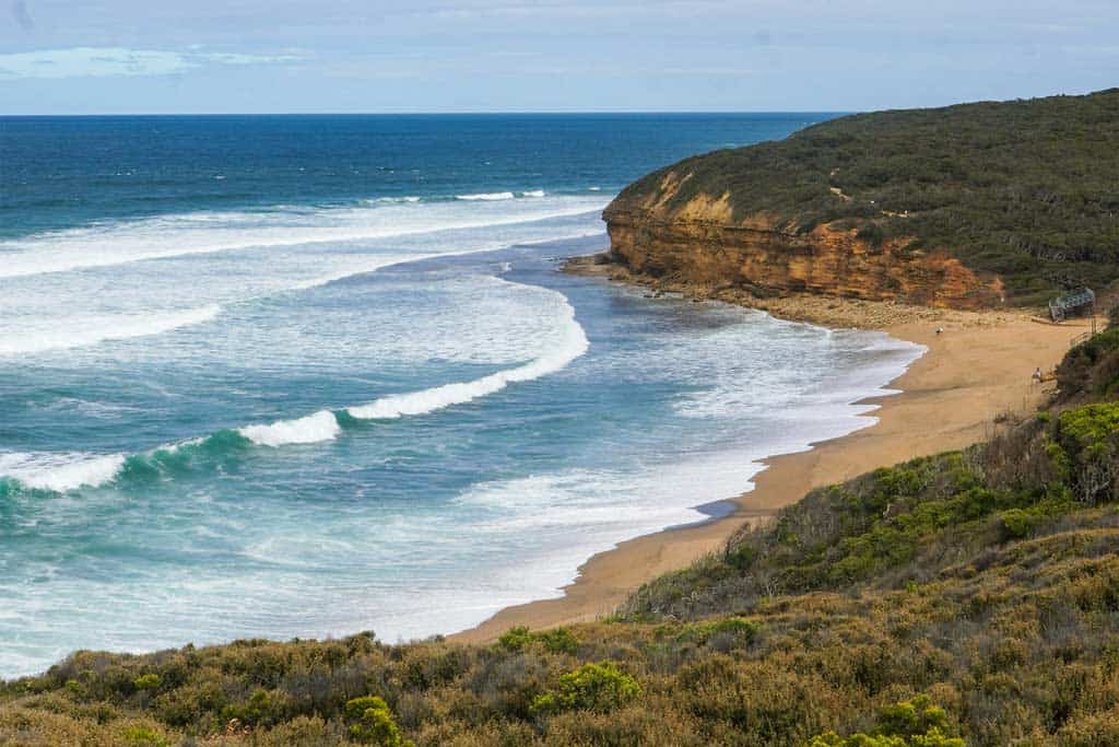 Bells Beach Victoria