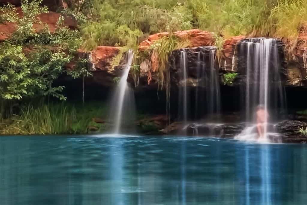 Karijini National Park