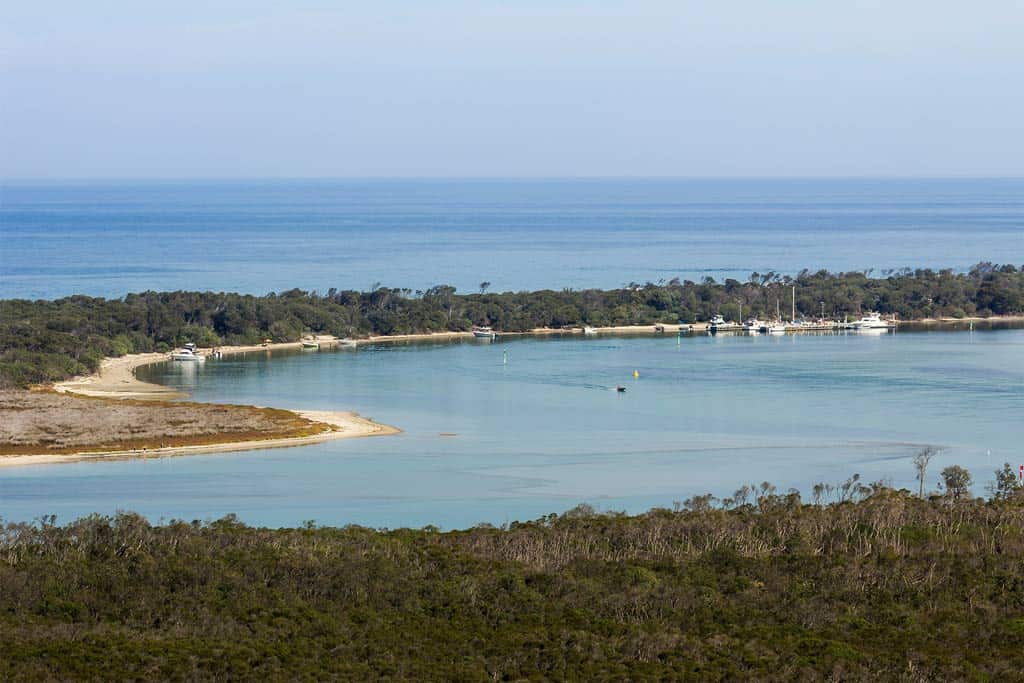 Lakes Entrance Victoria