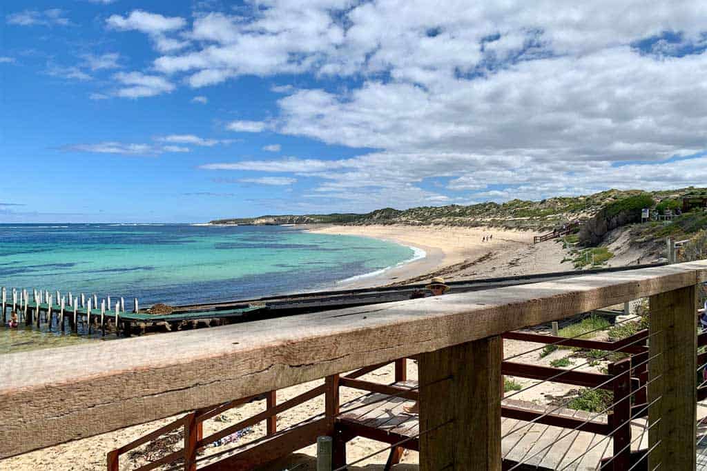 Margaret River Coastline