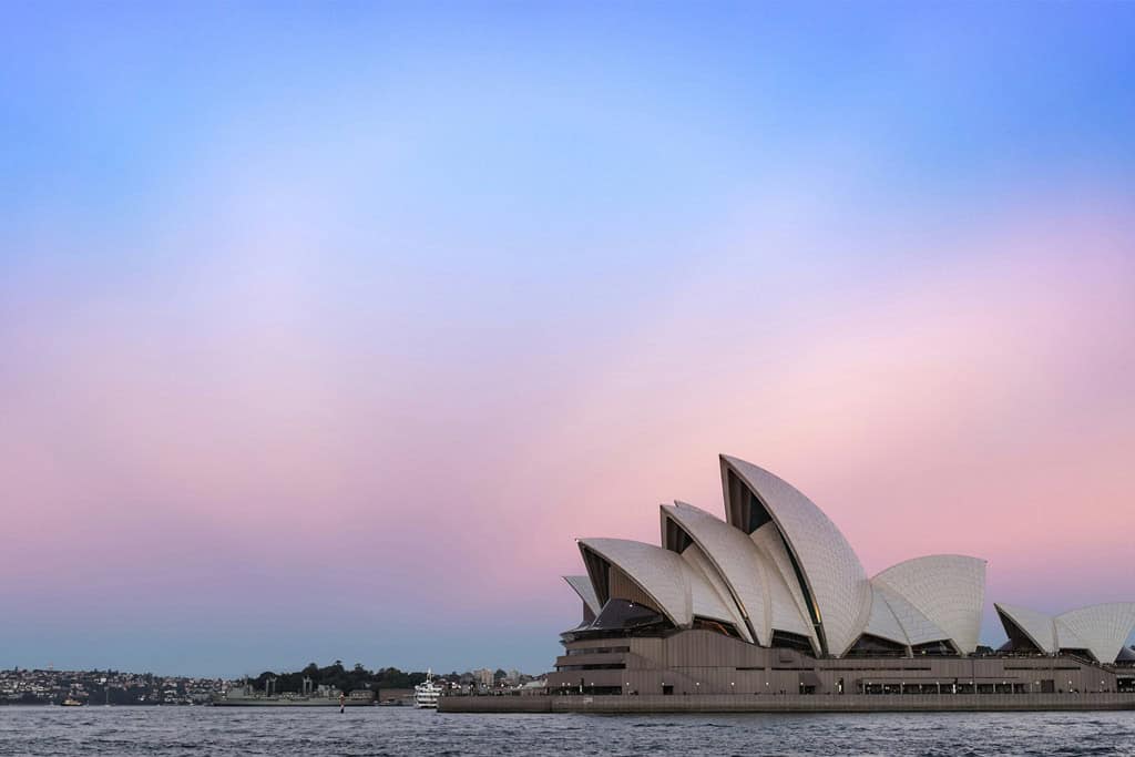 Sydney Operahuis