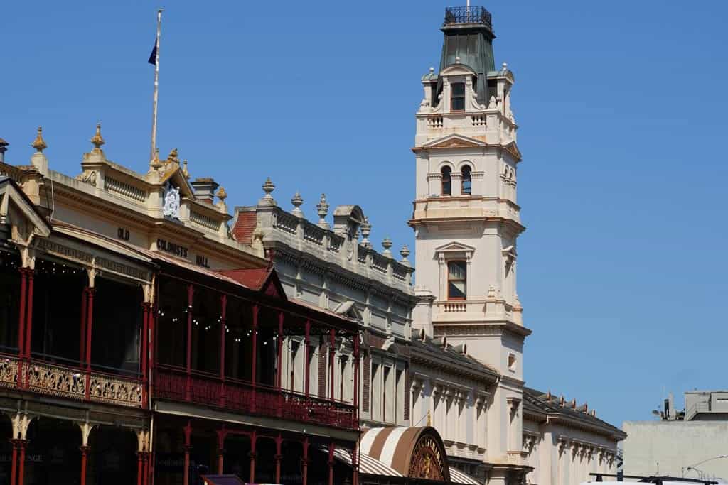 19 Best Places To Visit In Victoria, Australia (2025) Ballarat Victoria Town Centre