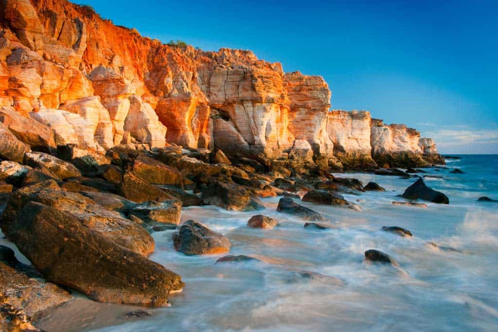 27 Best Beaches In Western Australia (2025 Guide) Cape Leveque On The Dampier Peninsula