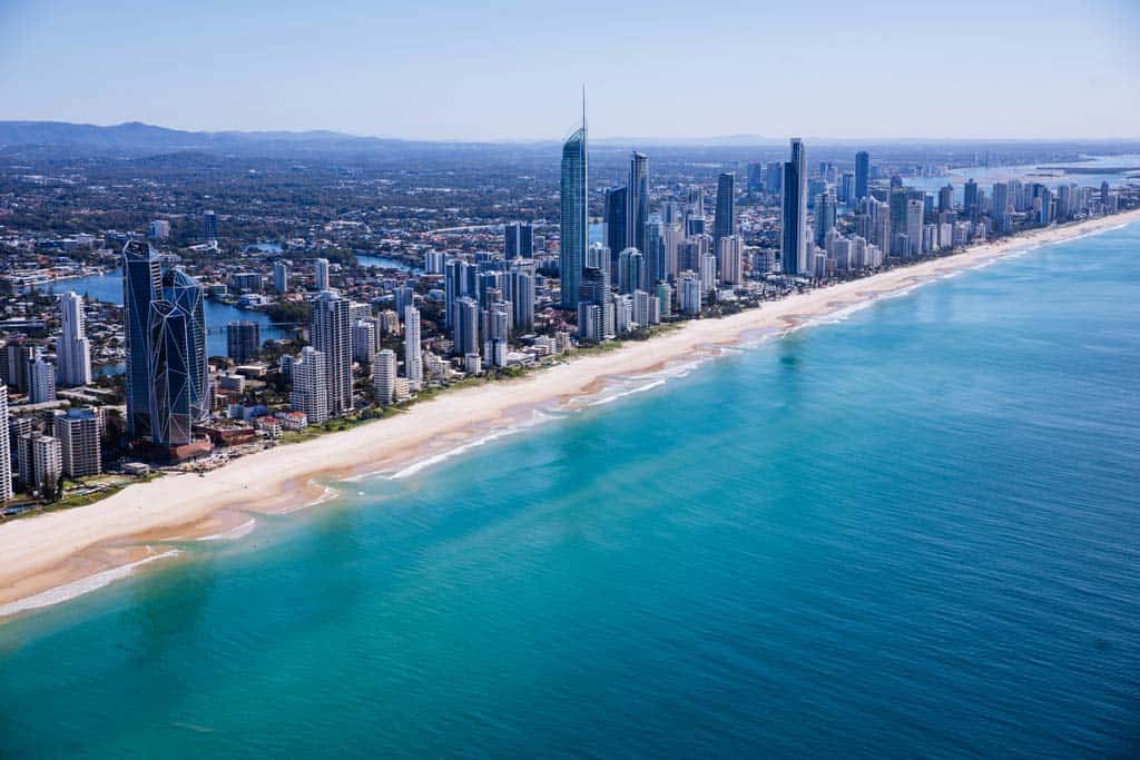 The Ultimate Sydney To Cairns Road Trip Itinerary (2025) Gold Coast Australia