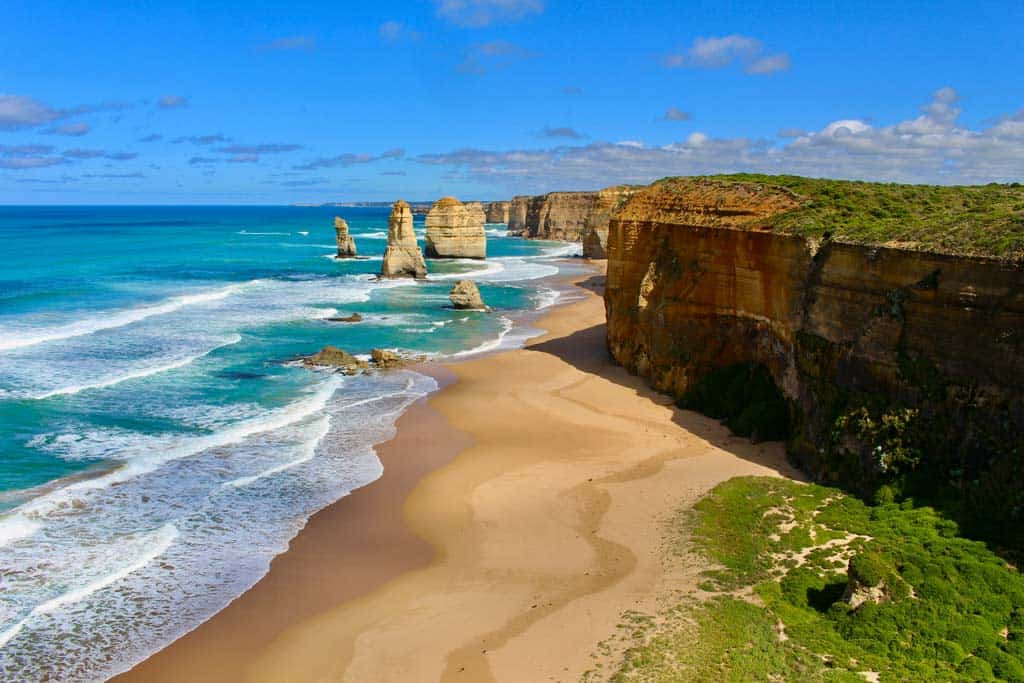 19 Best Places To Visit In Victoria, Australia (2025) Great Ocean Road Victoria