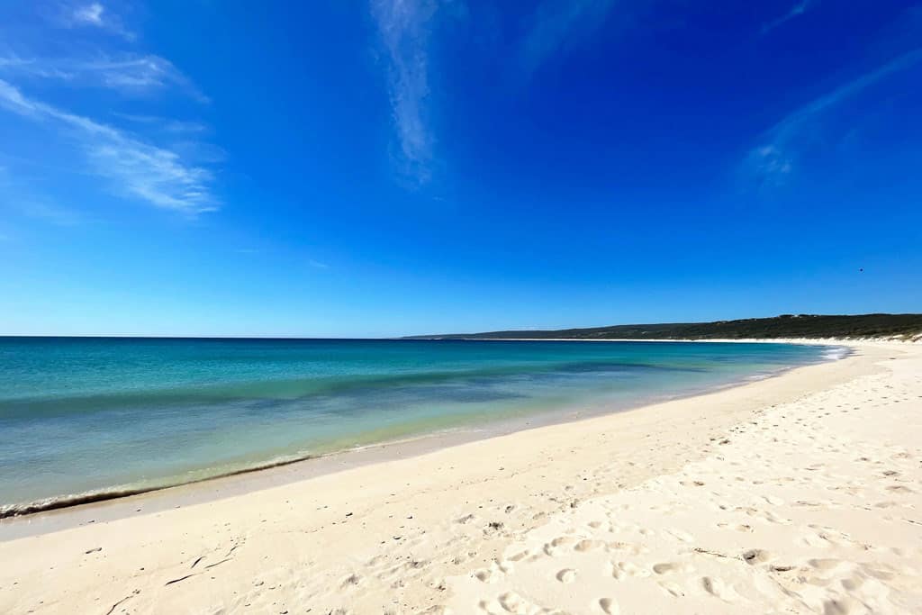 27 Best Beaches In Western Australia (2025 Guide) Hamelin Bay Margaret River