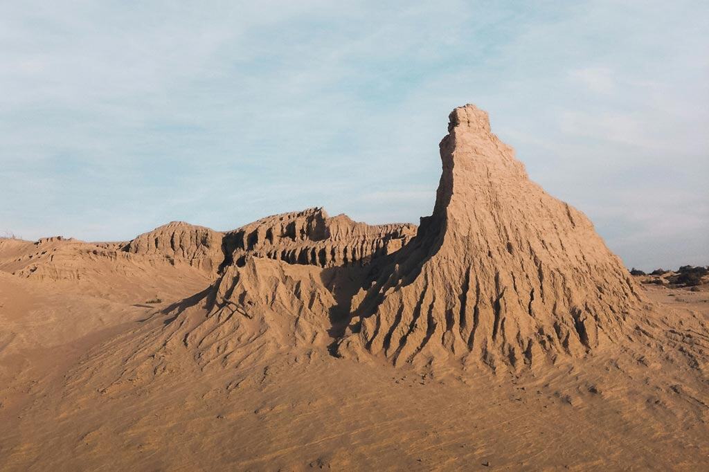 19 Best Places To Visit In Victoria, Australia (2025) Mungo National Park
