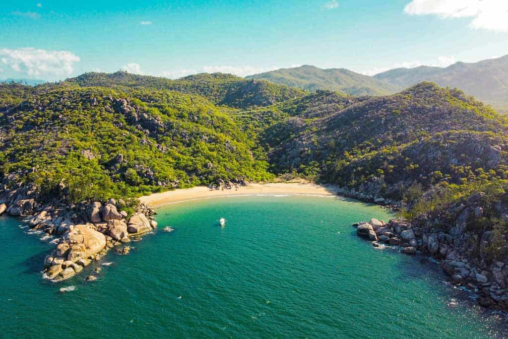 Nelly Bay, Magnetic Island
