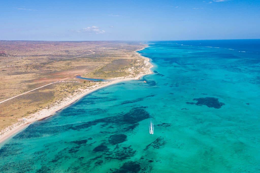 27 Best Beaches In Western Australia (2025 Guide) Ningaloo Coast Beaches And Reefs