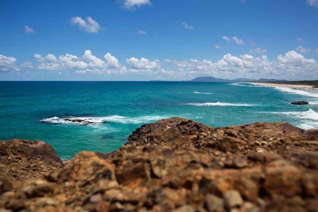The Ultimate Sydney To Cairns Road Trip Itinerary (2025) Port Macquarie Coastline