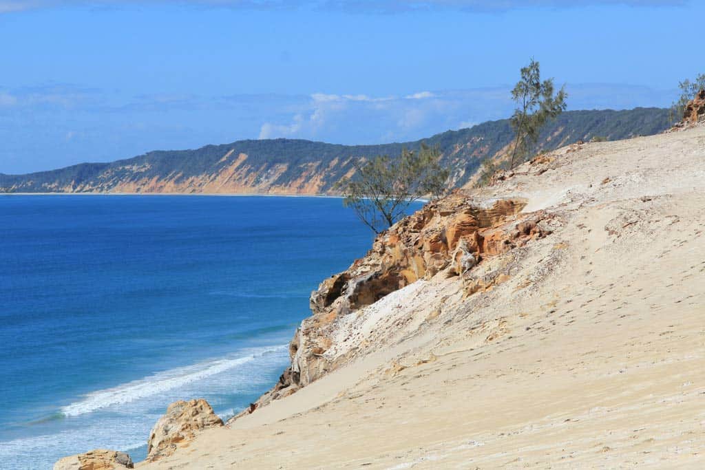 Rainbow Beach Queensland