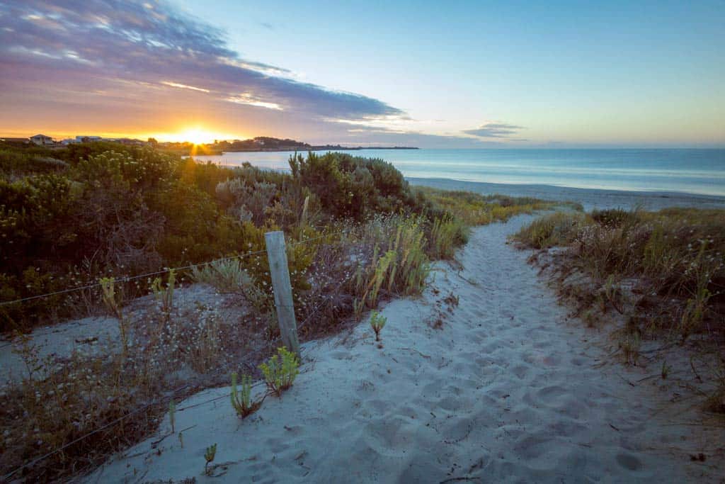 Robe South Australia