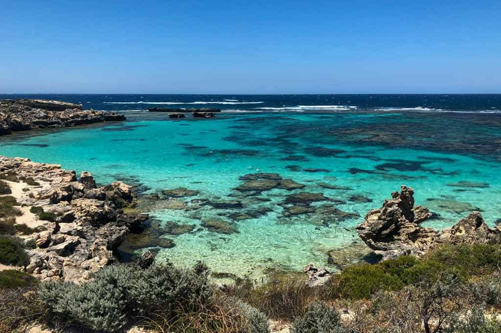 27 Best Beaches In Western Australia (2025 Guide) Rottnest Island Beaches