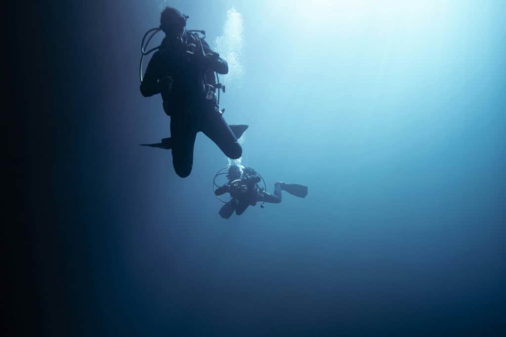 Top Adventure Activities In Antarctica (2025 Guide) Scuba Diving