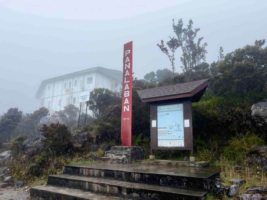 Panalaban-kamp