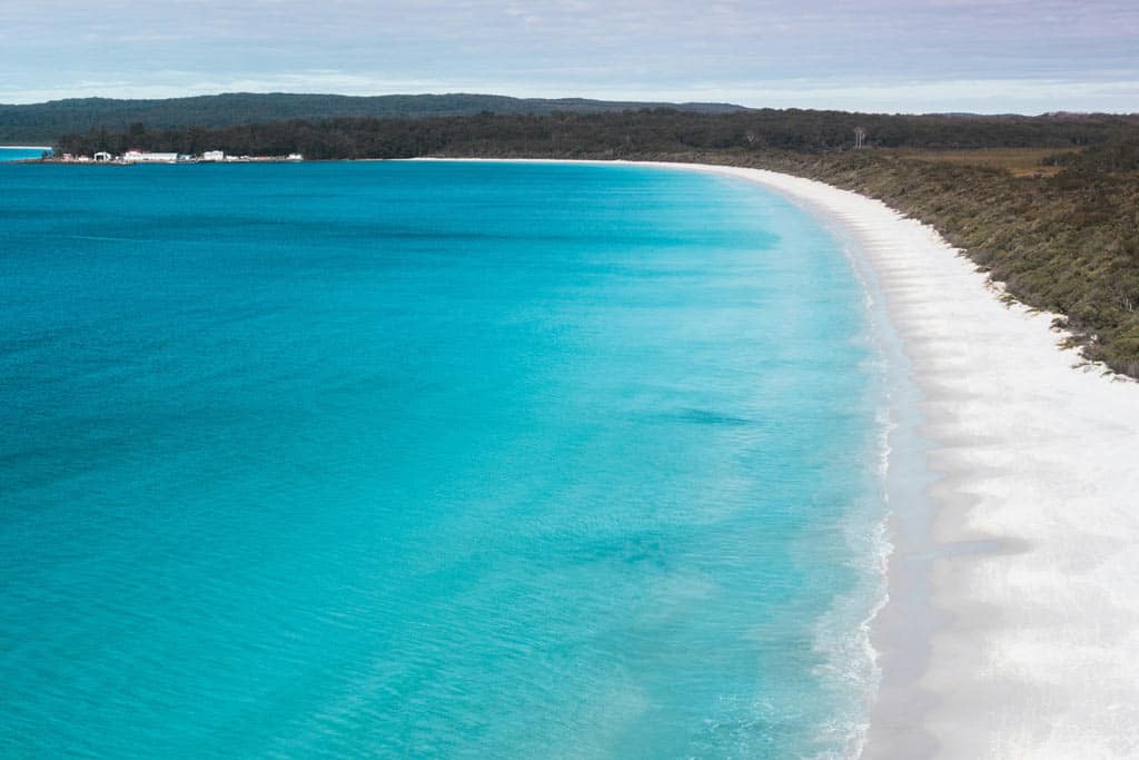 The 25 Best Beaches In NSW, Australia (2025 Guide) Hyams Beach Jervis Bay