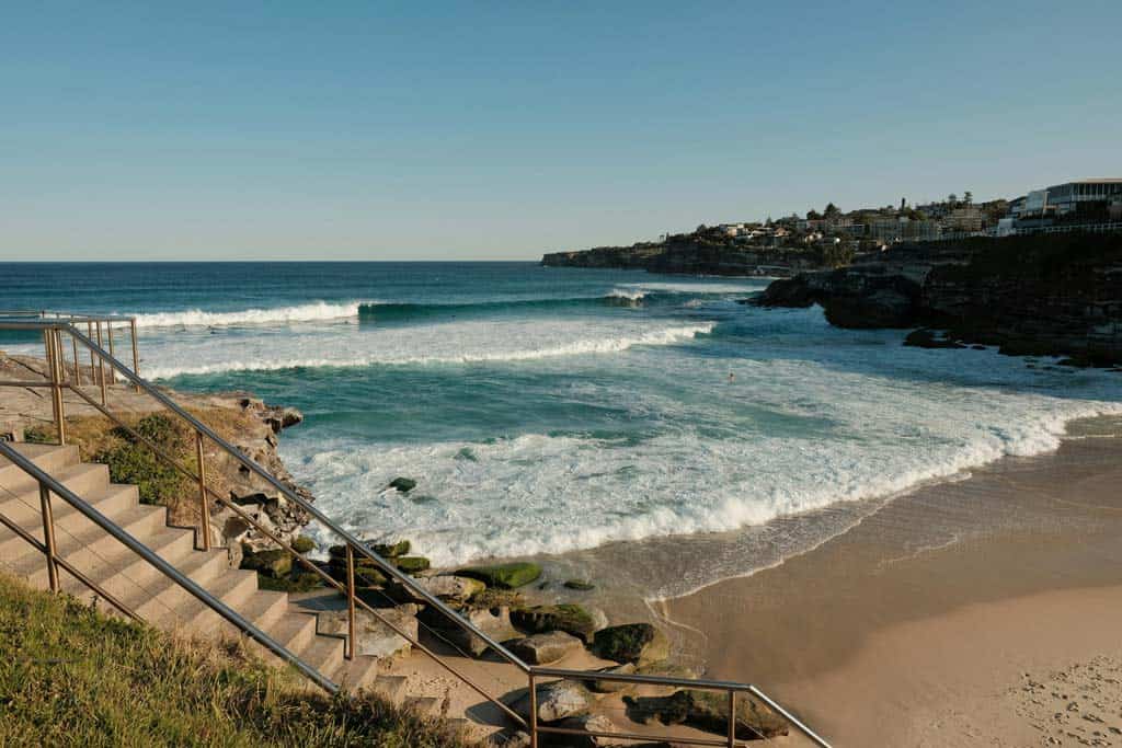 The 25 Best Beaches In NSW, Australia (2025 Guide) Tamarama Beach Sydney