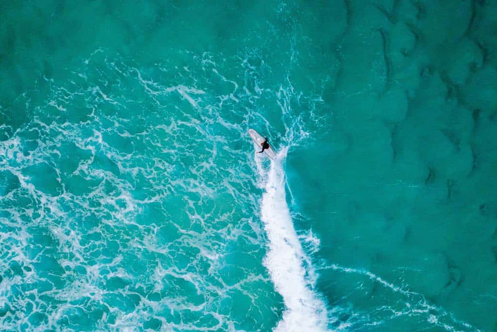 The 25 Best Beaches In NSW, Australia (2025 Guide) Wategos Beach Byron Bay
