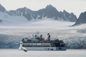 Greg Mortimer Ship Review Tour Aurora Expeditions Hero Image